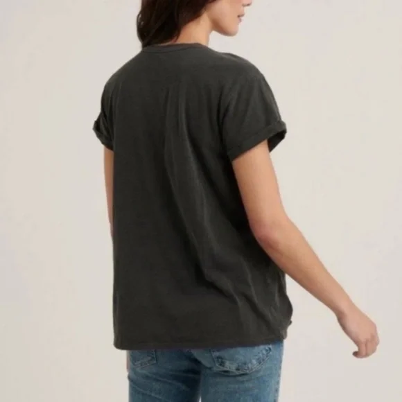 Lucky Brand Graphic Tee with Coke Print - Picture 3 of 9